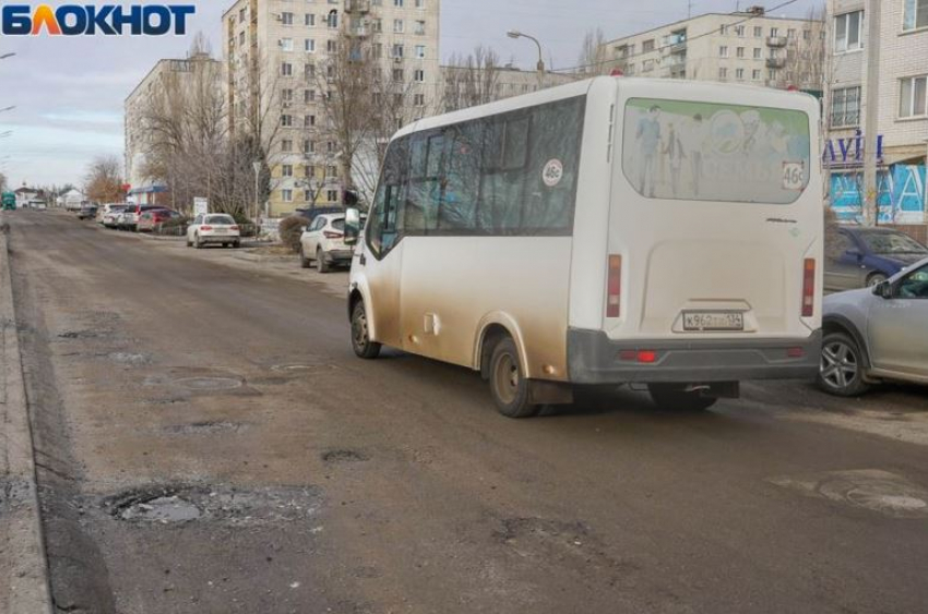 Картельный сговор перевозчиков вскрыло УФАС в Волгоградской области