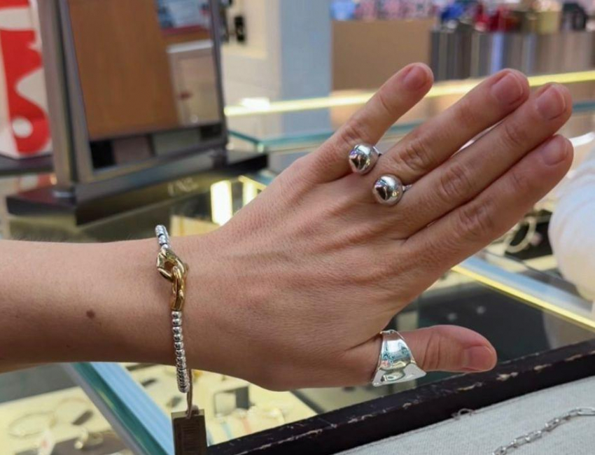 Легендарные аксессуары из Испании на долго остаются в трендах