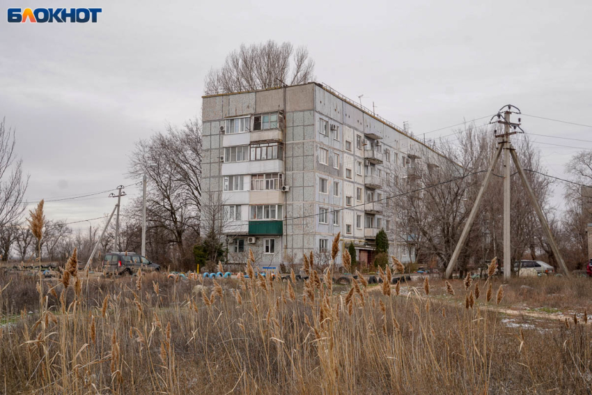 «Схема Долиной» сработала по полной: волгоградке отказали в возврате квартиры