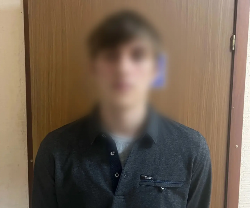 Зумер прославился, получив 6 млн за день в Волгограде