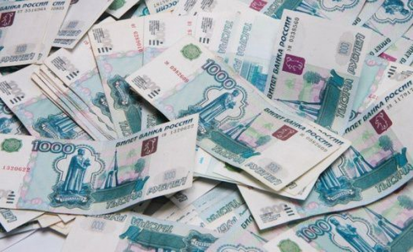 В Волгограде и области мошенники за сутки оставили доверчивых граждан без 900 тысяч