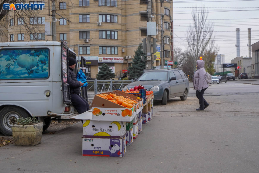 Где в Волгограде платят больше всего 