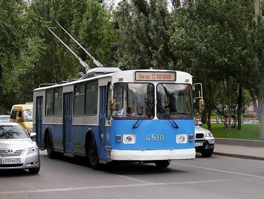 В Волгограде до конца года порядок получения льготных проездных остается прежним 