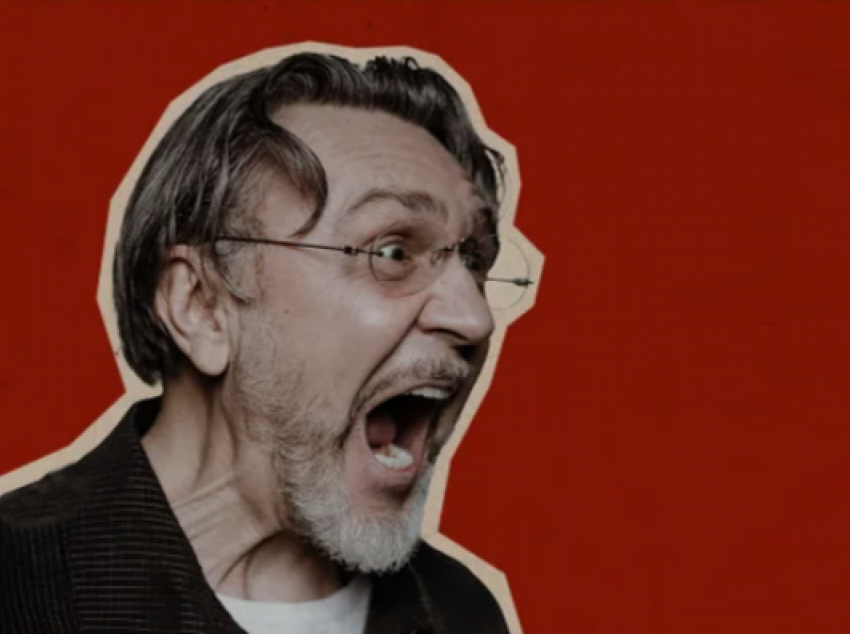 Концерт группы «Ленинград» в Волгограде: драйв и угар гарантированы!