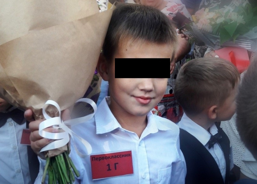 Ушел гулять и не вернулся: 7-летний школьник пропал в Волжском