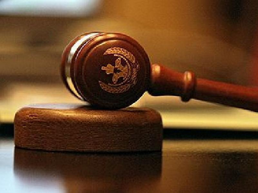 В Волгограде хулигана оштрафовали за мат в присутствии полицейского