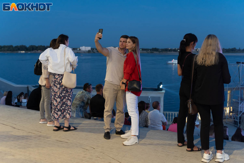 Осадки и похолодание до +5 градусов обещают синоптики в Волгоградской области