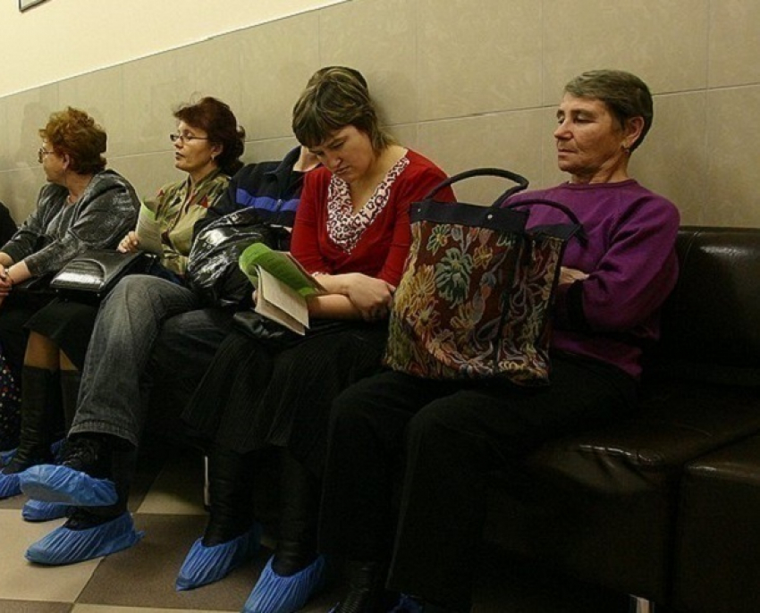 Жительницы Волгограда отправятся на бесплатный прием к онкологу в «День женского здоровья"