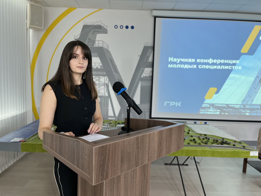 Инновации в деле: молодые специалисты ЕвроХим-ВолгаКалии разработали проекты улучшения производства
