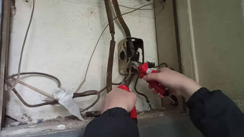 Усиленные рейды проводит «Волгоградэнергосбыт» перед майскими праздниками