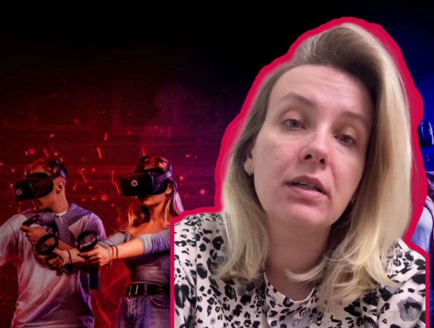 Волгоградку с сыном-колясочником довели до слез отказом в клубе: история расколола общество