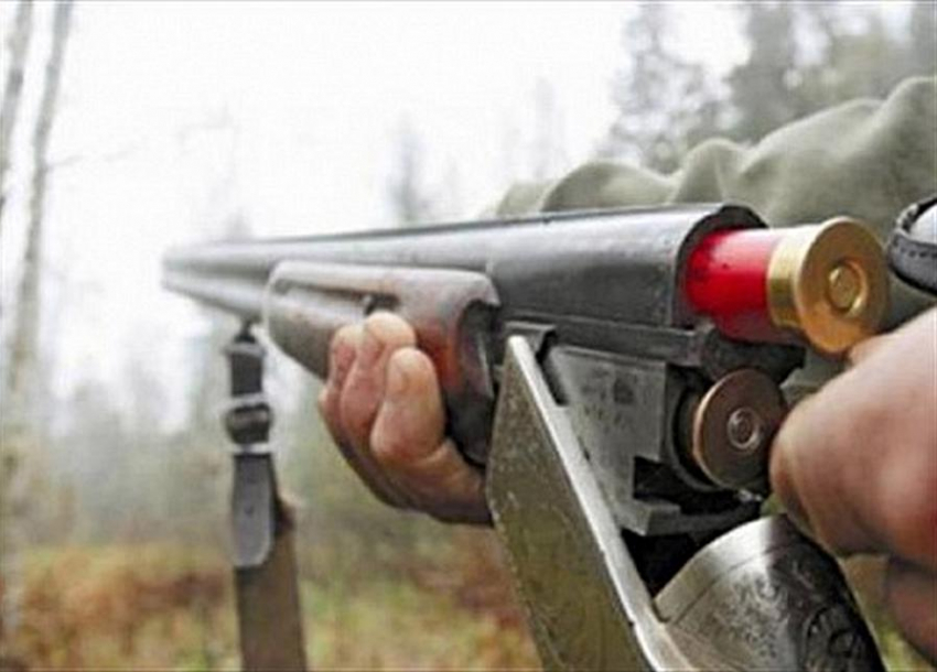 Под Волгоградом задержан браконьер с винтовкой ТОЗ 