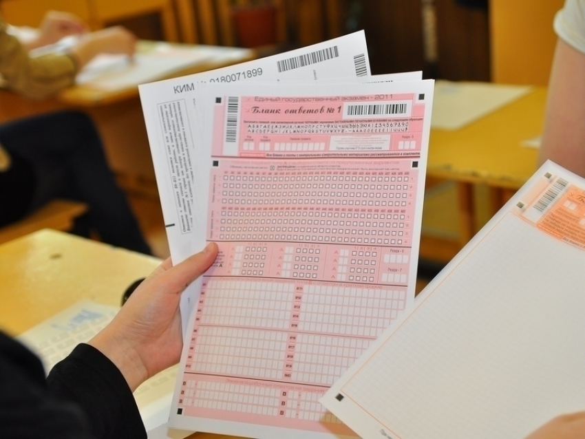 В Волгоградской области 6 школьников сдали ЕГЭ на 100 баллов