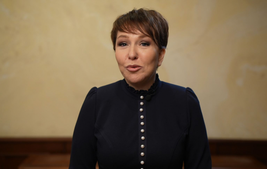 Экс-мэр Волгограда Ирина Гусева решила вернуться в Госдуму с новой пропиской