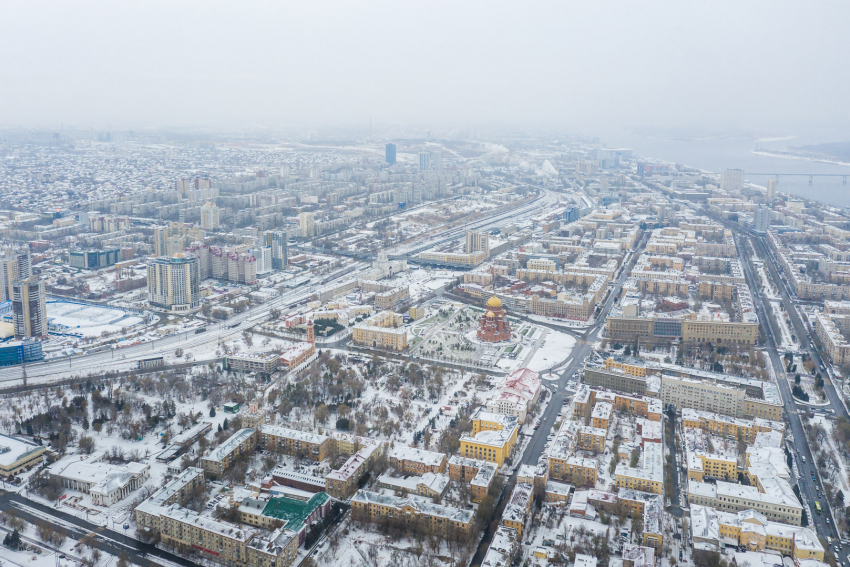 В Волгоградской области лишили лицензий 7 управляющий компаний