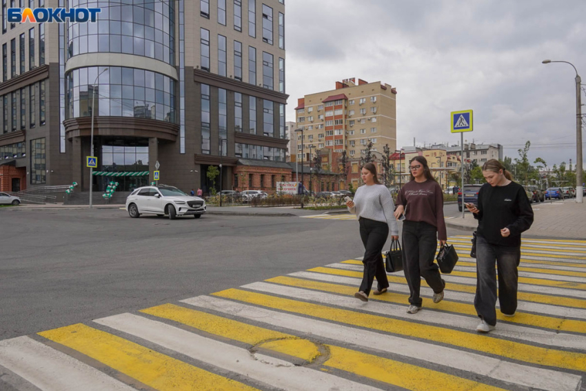 Облачно, тепло и без осадков: прогноз на 29 сентября в Волгограде