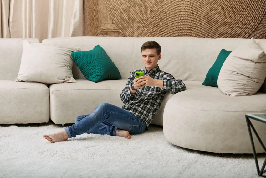 Школьники Волгоградской области стали готовиться к ЕГЭ вместе с ИИ