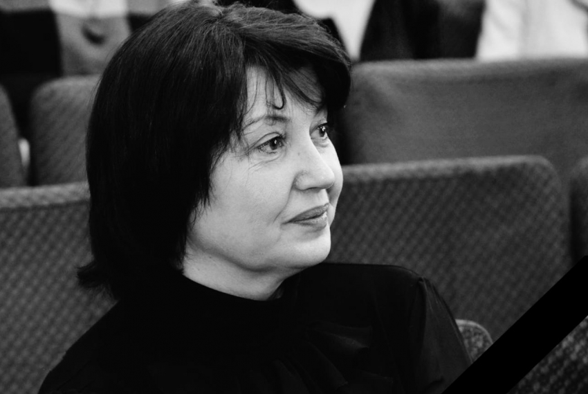 Умерла директор волгоградского педколледжа имени Маресьева 