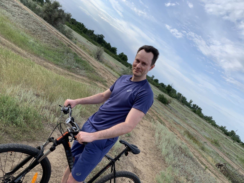 Ректор Волгоградского медуниверситета Шкарин стал лицом проекта Минздрава 