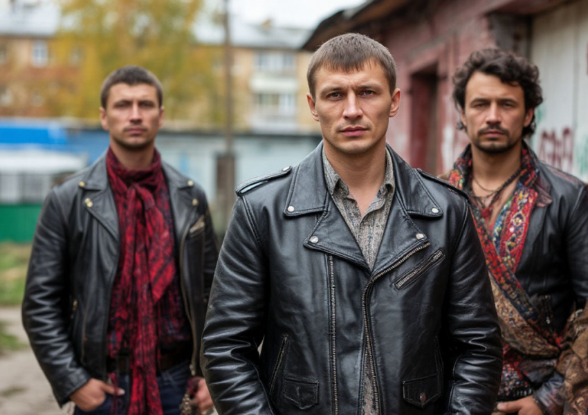 Что воровали волгоградцы в 90-е: сейчас такое немыслимо