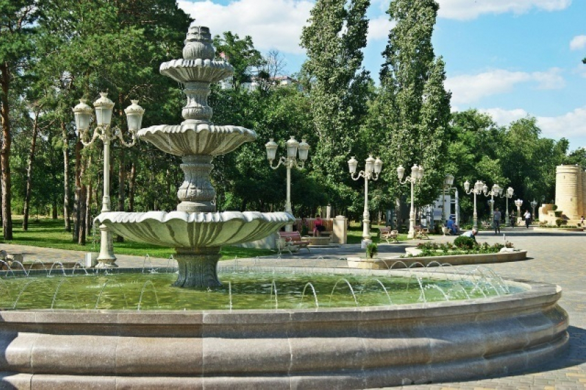 Топ парков в Волгограде, которые открыты для посетителей