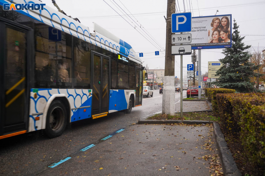 Впервые почти за 10 лет в Волгоградской области подорожал соцпроездной 