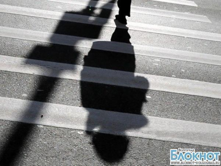 В Волгограде водителя, сбившего ребенка, приговорили к 3 годам тюрьмы