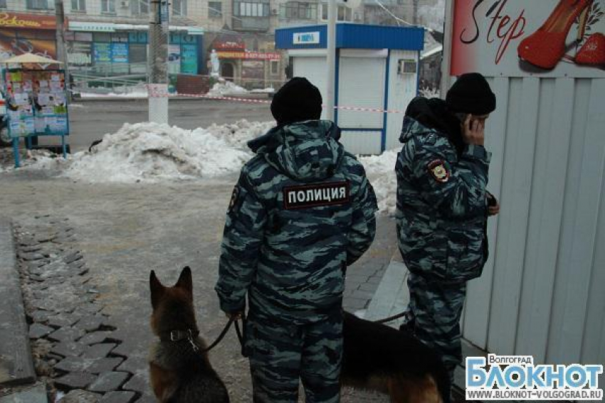 В Волгограде разыскивают двух братьев-террористов