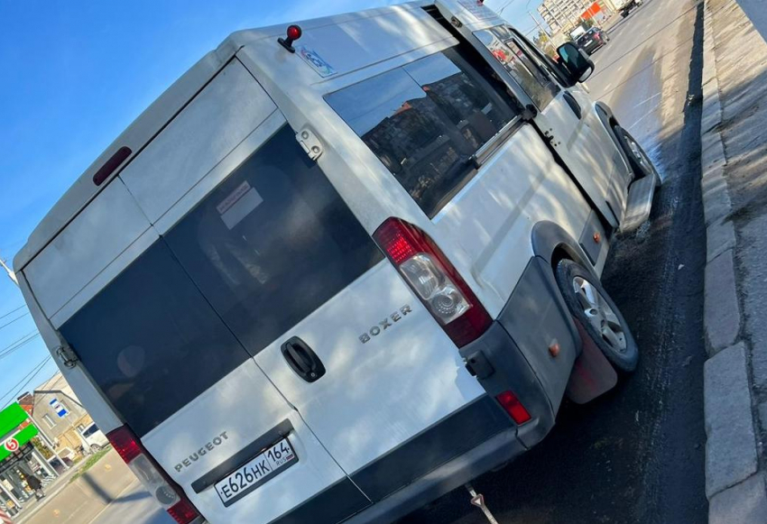 «Такси – единственный выход»: под Волгоградом отменили единственную маршрутку