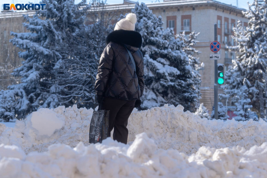 Список самых опасных женщин составила психотерапевт из Волгограда 