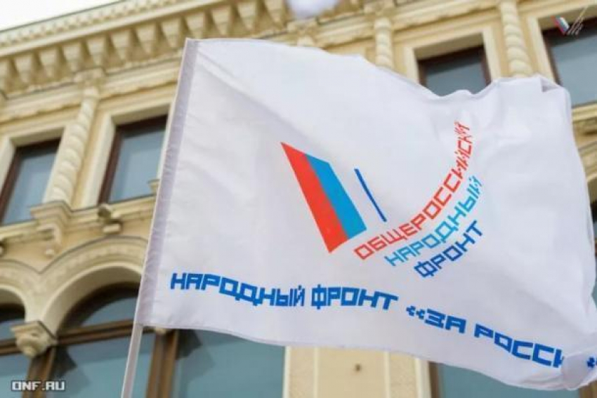 Соучредителя регионального ОНФ взяли под стражу в Волгограде