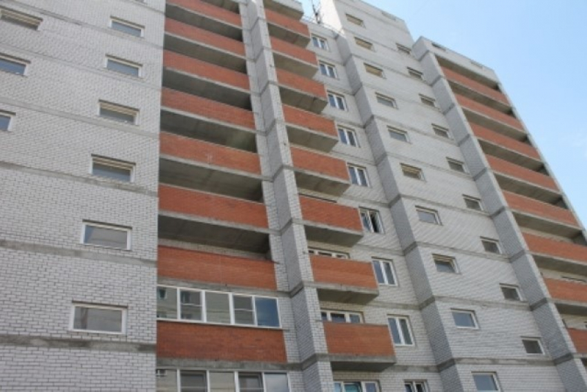 В Волгограде 95 жителей аварийных домов переедут в новые квартиры 