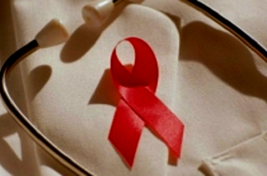 Заболеваемость ВИЧ и СПИД снизилась на 2,8% в Волгоградской области