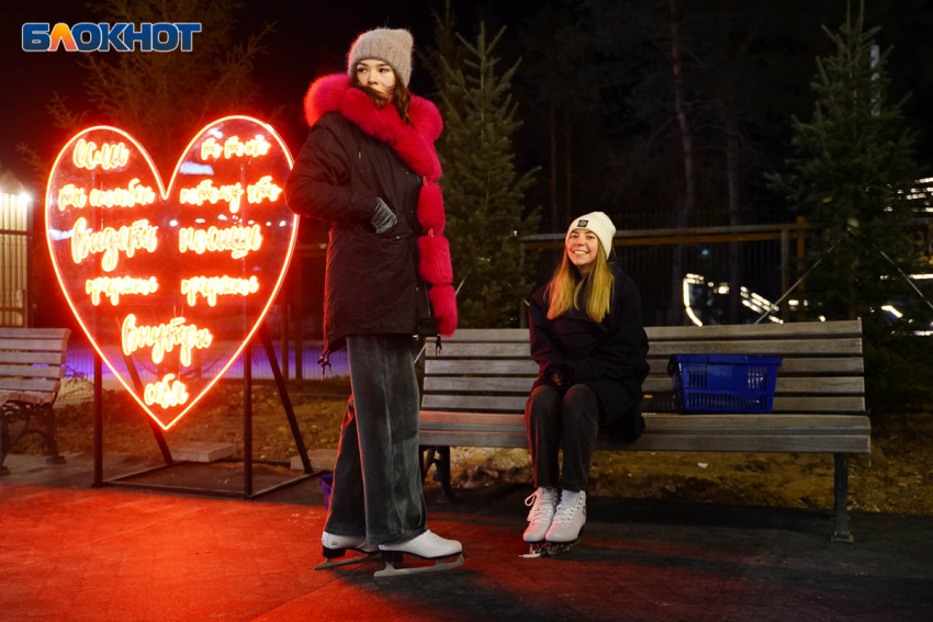 В Волгоград вернется плюсовая температура в воскресенье