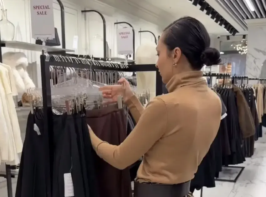 Выпуск «СтильНо» для самых продуманных