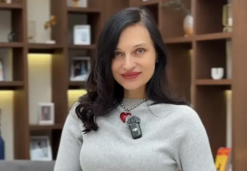 В 2026 эстетика мундиров возвращается! Главный тренд года – жакет доломан