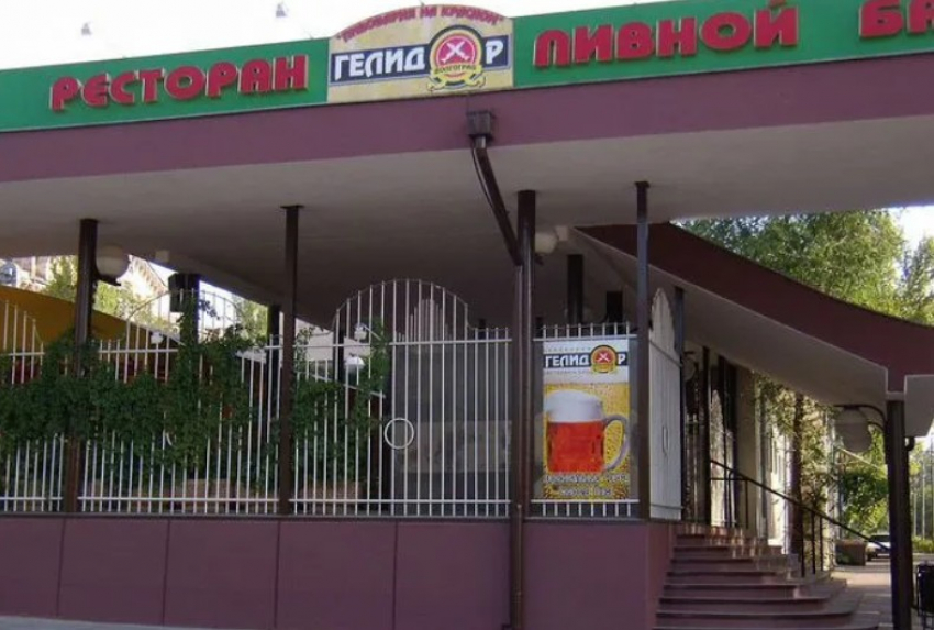 Легендарный пивной бар выставили на продажу в Волгограде