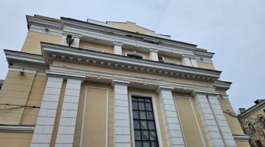 Походы в мэрию стали опасны для жизни в Волгограде