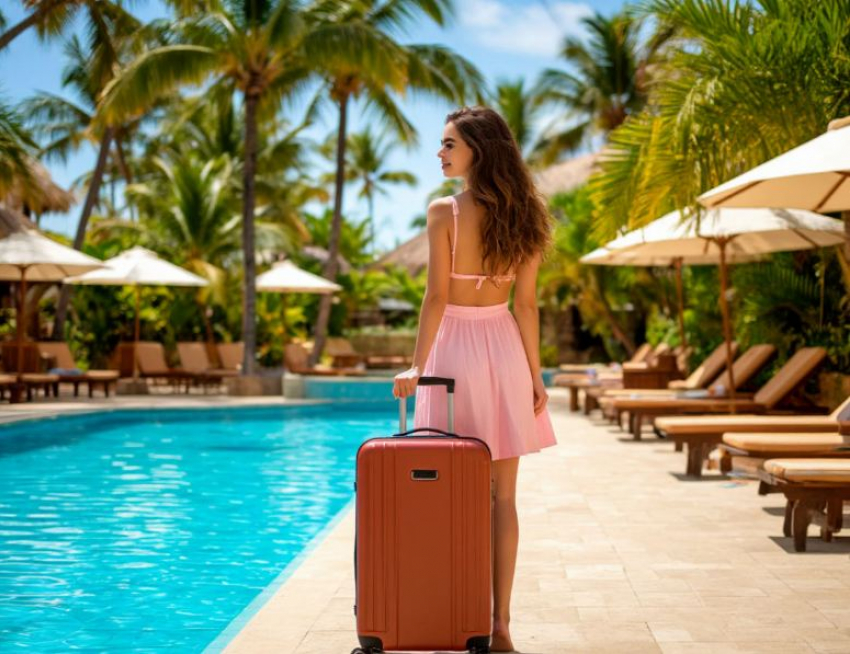 Поездки на отдых начали дорожать сильнее продуктов в Волгограде