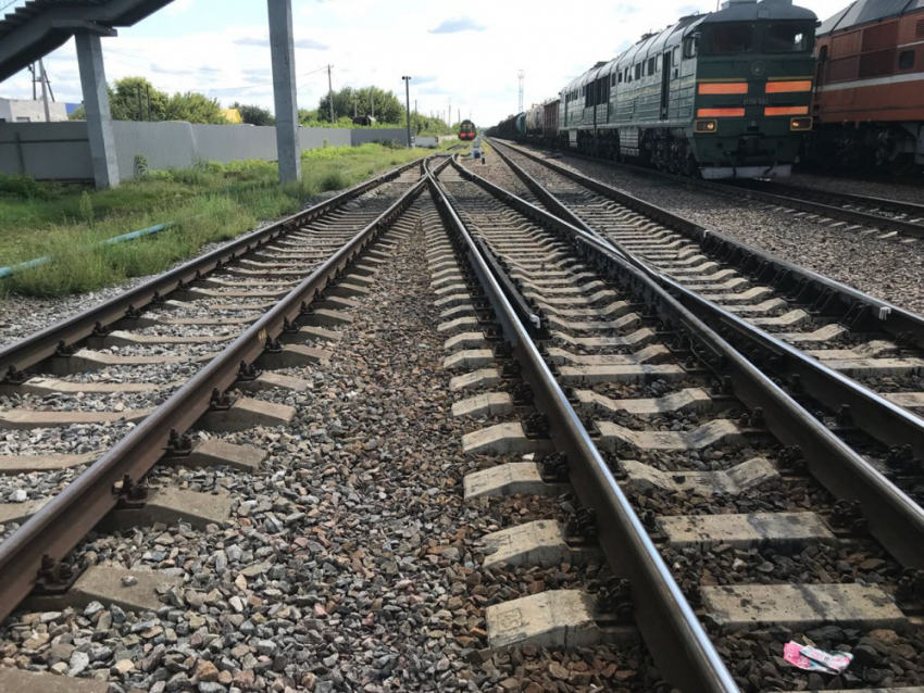 В Волгограде отменили поезда в крупные российские города 