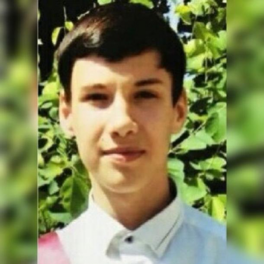 Бесследно исчез 16-летний подросток в Волгоградской области