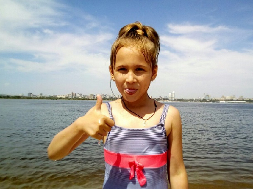 Объявляем победителя конкурса «Мой отдых на Волге»