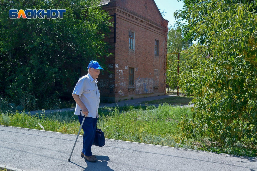 «Как всегда власть поступила изощренно и подло»: в Волгограде выселяют «Детей Сталинграда»