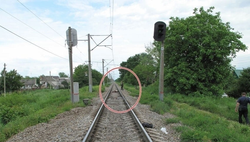 62-летний житель Волгограда погиб под колесами электрички 