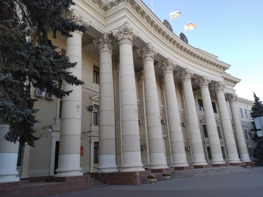 Волгоградских депутатов возбудил неудобный вопрос про рождаемость