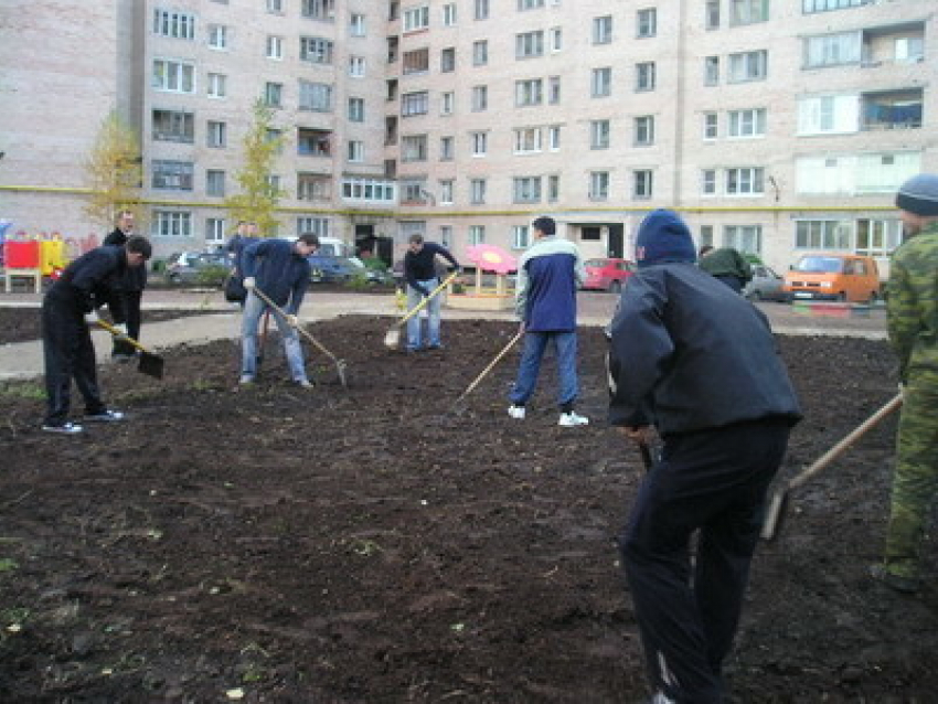 Более 7 тысяч жителей Волгоградской области получат временную работу 