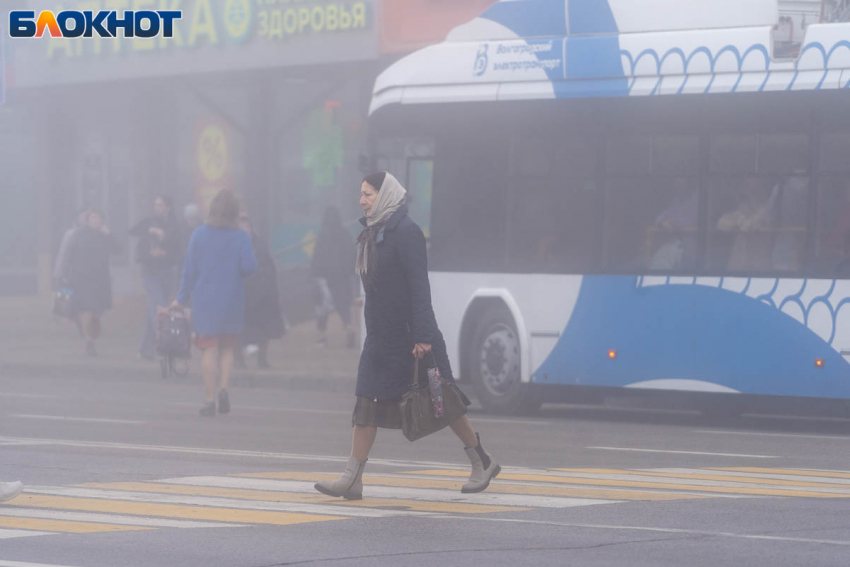 В проморозившемся Волгограде продлили экстренное предупреждение