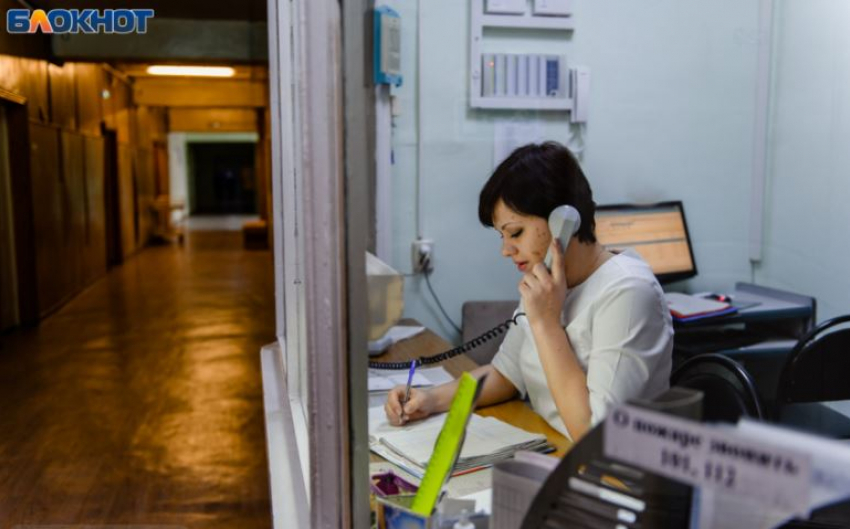 Волгоградку, 12-летнего и юношу переведи из реанимации после атаки ВСУ 