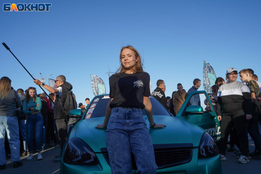 Ясно, тепло и маловетренно: погода в Волгограде