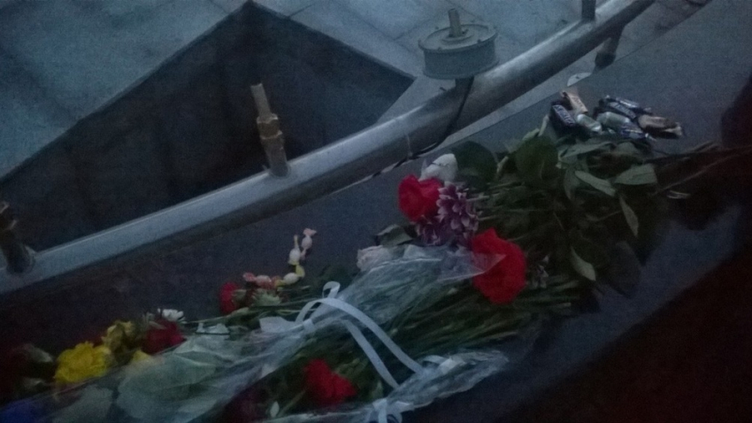 Под Волгоградом похоронили мальчика, утонувшего в фонтане